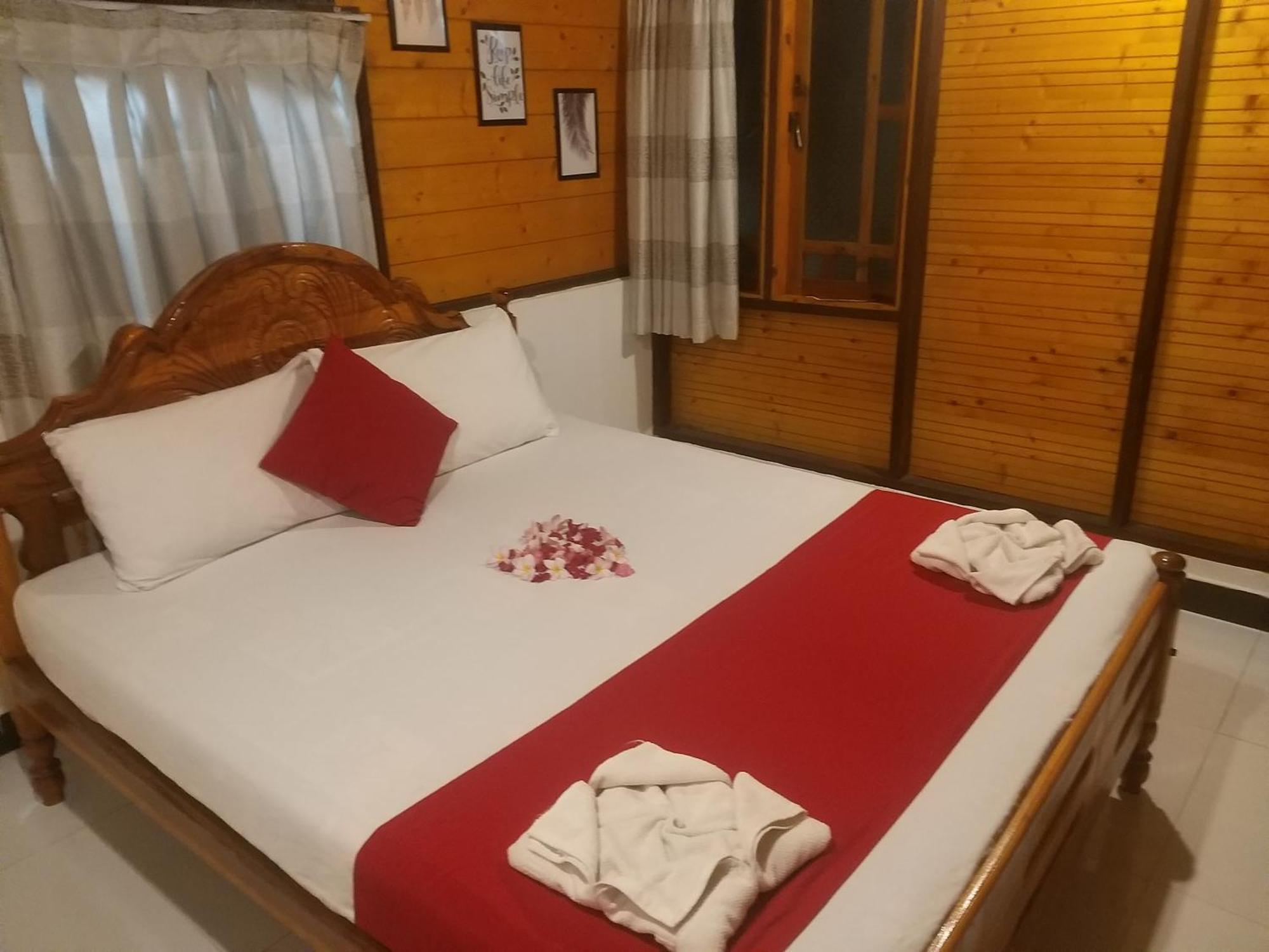 Dot Bey Beach Cabana Trincomalee Exterior foto