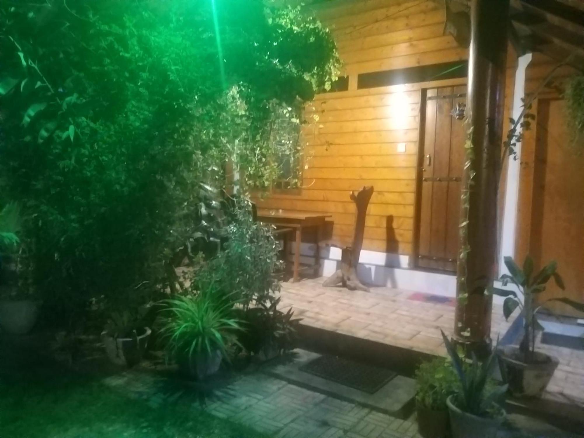 Dot Bey Beach Cabana Trincomalee Exterior foto