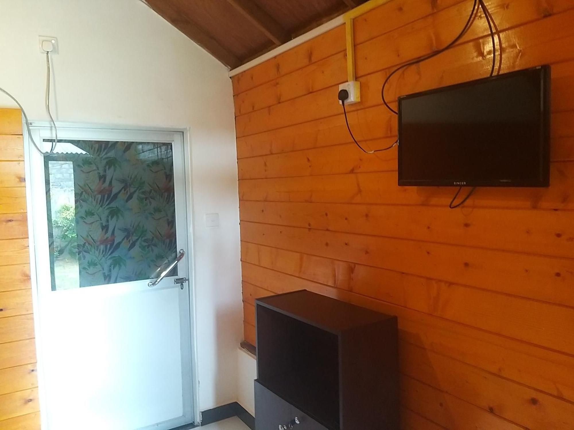 Dot Bey Beach Cabana Trincomalee Exterior foto