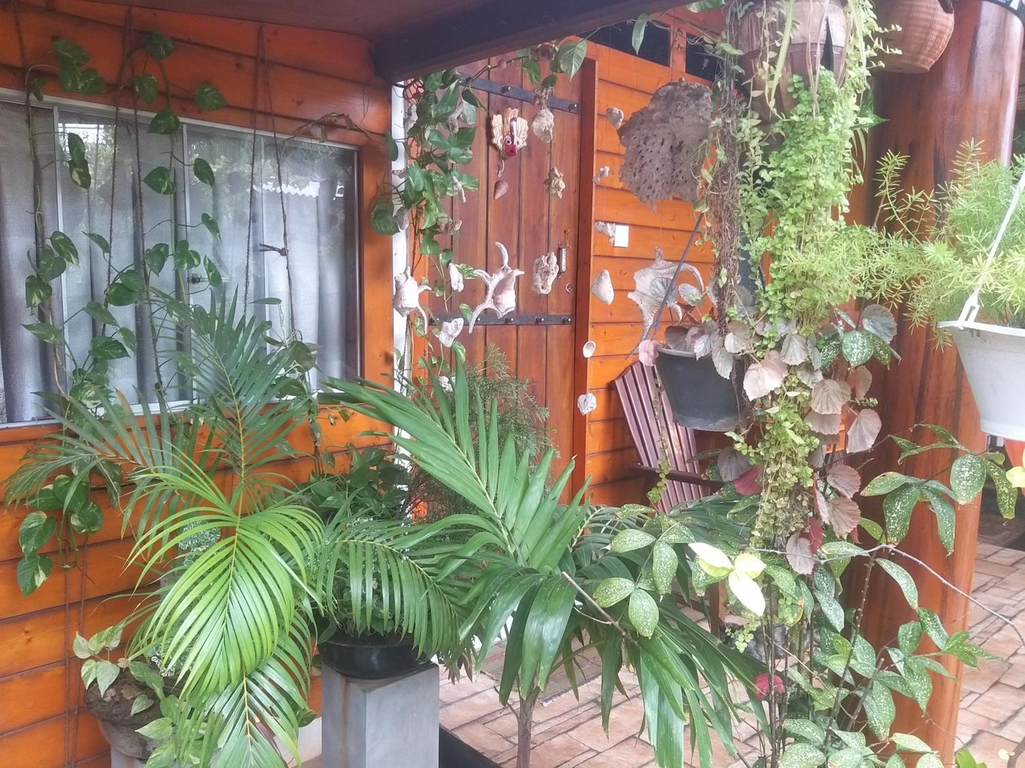 Dot Bey Beach Cabana Trincomalee Exterior foto